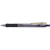 ゼブラ タプリクリップ 1.0 ボールペン 黒 1本 F827050-BNB5-BK-イメージ1