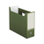 コクヨ ファイルボックス〈NEOS〉A4 オリーブグリーン F030916A4-NELF-DG-イメージ1