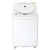シャープ 8.0kg洗濯乾燥機 ホワイト系 ESTX8HW-イメージ2