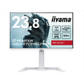 iiyama 23．8型液晶ディスプレイ ホワイト GB2470HSU-W5
