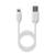 カシムラ USB充電&同期ケーブル(1．2m) iPod/iPhone/iPad用 KL-16-イメージ1