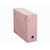 コクヨ ファイルボックス-FS〈Fタイプ〉A4ヨコ 背幅102mm ピンク 5冊 1パック(5冊) F836359-A4-LFFN-P-イメージ1