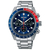 セイコーウォッチ ソーラー腕時計 プロスペックス(PROSPEX) SPEEDTIMER SBDL097-イメージ1