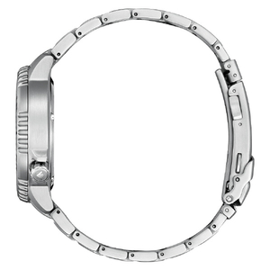 シチズン エコ・ドライブ腕時計 プロマスター アイスブルー BN0165-55L-イメージ2
