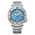 シチズン エコ・ドライブ腕時計 プロマスター アイスブルー BN0165-55L-イメージ1