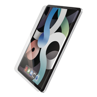 エレコム iPad Air10．9インチ(第4世代)/iPad Pro 11インチ(2020年春/2018年モデル)用ガラスフィルム/0．33mm/抗菌 TBA20MFLGGPV
