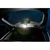 キャプテンスタッグ ギガフラッシュ LEDヘッドライト 防水ケース付 FCL8700-UK-4028-イメージ3