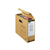 コクヨ ファイルボックス-FS〈Aタイプ〉A4ヨコ 背幅102mm クラフト 1冊 F805176-A4-LFBN-イメージ2