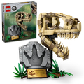 レゴジャパン LEGO ジュラシック・ワールド 76964 恐竜の化石：T-レックス頭蓋骨 76964ｷﾖｳﾘﾕｳｶｾｷT-ﾚﾂｸｽｽﾞｶﾞｲ