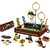 レゴジャパン LEGO ハリー・ポッター 76416 魔法のトランク クィディッチ競技場 76416ﾏﾎｳﾉﾄﾗﾝｸｸｲﾃﾞｲﾂﾁ-イメージ3