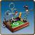 レゴジャパン LEGO ハリー・ポッター 76416 魔法のトランク クィディッチ競技場 76416ﾏﾎｳﾉﾄﾗﾝｸｸｲﾃﾞｲﾂﾁ-イメージ6