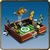 レゴジャパン LEGO ハリー・ポッター 76416 魔法のトランク クィディッチ競技場 76416ﾏﾎｳﾉﾄﾗﾝｸｸｲﾃﾞｲﾂﾁ-イメージ7