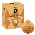 ＵＣＣ DRIP POD専用カプセル 静岡まろみ焙じ茶(12個入り) DPRT002