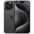 Apple SIMフリースマートフォン iPhone 15 Pro Max 512GB ブラックチタニウム MU6U3J/A