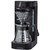 ハリオ V60珈琲王2 コーヒーメーカー 透明ブラック EVCM2-5TB-イメージ1