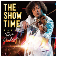エイベックス 葉加瀬太郎 / THE SHOW TIME[初回限定生産盤] 【CD】 HUCD-10322