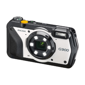 リコー 防水・防塵・業務用デジタルカメラ G900-イメージ7