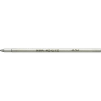 ゼブラ 油性ボールペン替芯4C-0.7芯 黒 F577287-BR-8A-4C-BK
