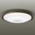 ダイコウデンキ ～12畳用 LEDシーリングライト オリジナル DXL-12231EK-イメージ1
