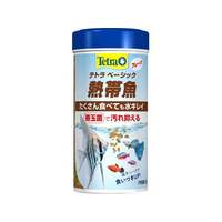 スペクトラムブランズジャパン テトラ ベーシック 熱帯魚 52g FCK0130