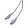 エプソン USBインターフェイスケーブル Hi-Speed USB／USB対応(1．8m) USBCB2