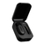 SHURE MoveMic Oneクリップオン・ワイヤレスマイクロホン1本入り、充電ケース付 MOTIVシリーズ ブラック MV-ONE-J-Z6-イメージ4