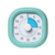 ソニック トキ・サポ 時っ感タイマー 色で時間の経過を実感ミントブルー FC70633-LV-3062-MB-イメージ1