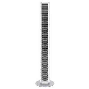 スタドラーフォーム タワー型扇風機 ホワイト 2325-イメージ1