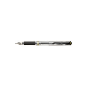 三菱鉛筆 ユニボールシグノ 太字 1.0mm 黒 1本 F829484-UM153.24-イメージ1