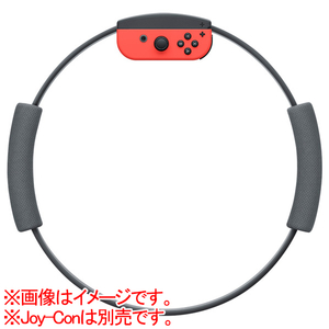 任天堂 リングフィット アドベンチャー【Switch】 HACRAL3PA-イメージ2