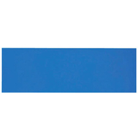 コクヨ マグネットシート〈K2〉 300×100mm 青 F972537-K2ﾏｸ-MS300B