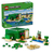 レゴジャパン LEGO マインクラフト 21254 カメのビーチハウス 21254ｶﾒﾉﾋﾞ-ﾁﾊｳｽ-イメージ1