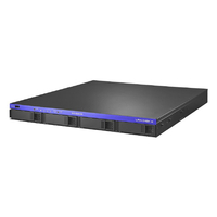 I・Oデータ ビジネスNAS(ラックマウント型 4ドライブ搭載) 8TB LAN DISK HDL4-Z22SATB08U