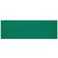 コクヨ マグネットシート〈K2〉 300×100mm 緑 F972538K2ﾏｸ-MS300G