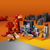 レゴジャパン LEGO マインクラフト 21255 ネザーポータルの戦い 21255ﾈｻﾞ-ﾎﾟ-ﾀﾙﾉﾀﾀｶｲ-イメージ7