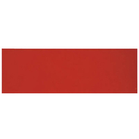 コクヨ マグネットシート〈K2〉 300×100mm 赤 F972540-K2ﾏｸ-MS300R