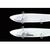 ジャッカル JK 陸式アンチョビミサイル 35g #グローストライプ FCE4501-イメージ3