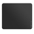 Pulsar ゲーミングマウスパッド XLサイズ(49×42cm) ES1 eSports Gaming Mousepad Black PES13XLB-イメージ1