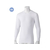 ケアファッション 長袖丸首シャツ(2枚組) 紳士用 ホワイト M FC699PF-80007001-イメージ1