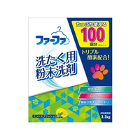 ＮＳファーファジャパン NSファーファJ/ファーファ洗剤 3.3kg FCT9266