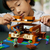 レゴジャパン LEGO マインクラフト 21256 カエルハウス 21256ｶｴﾙﾊｳｽ-イメージ9