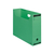 コクヨ ファイルボックス-FS〈Bタイプ〉B4ヨコ 背幅102mm 緑 1冊 F805191-B4-LFBN-G-イメージ1