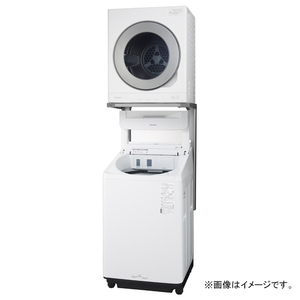 パナソニック 12．0kg全自動洗濯機 ホワイト NA-FA12V2-W-イメージ7