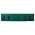 エレコム RoHS対応DDR4メモリモジュール(4GB) EW2666-4G/RO