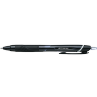 三菱鉛筆 ジェットストリーム 0.7mm 黒 1本 F829465SXN15007.24