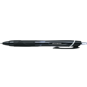 三菱鉛筆 ジェットストリーム 0.7mm 黒 1本 F829465-SXN15007.24-イメージ1