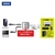 サンワサプライ USB2．0手動切替器（2回路） SW-US22N-イメージ3