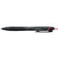 三菱鉛筆 ジェットストリーム 0.7mm 赤 1本 F829466-SXN15007.15