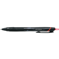 三菱鉛筆 ジェットストリーム 0.7mm 赤 1本 F829466SXN15007.15