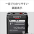 SONY ステレオICレコーダー(4GB) シルバー ICD-UX570F S-イメージ7